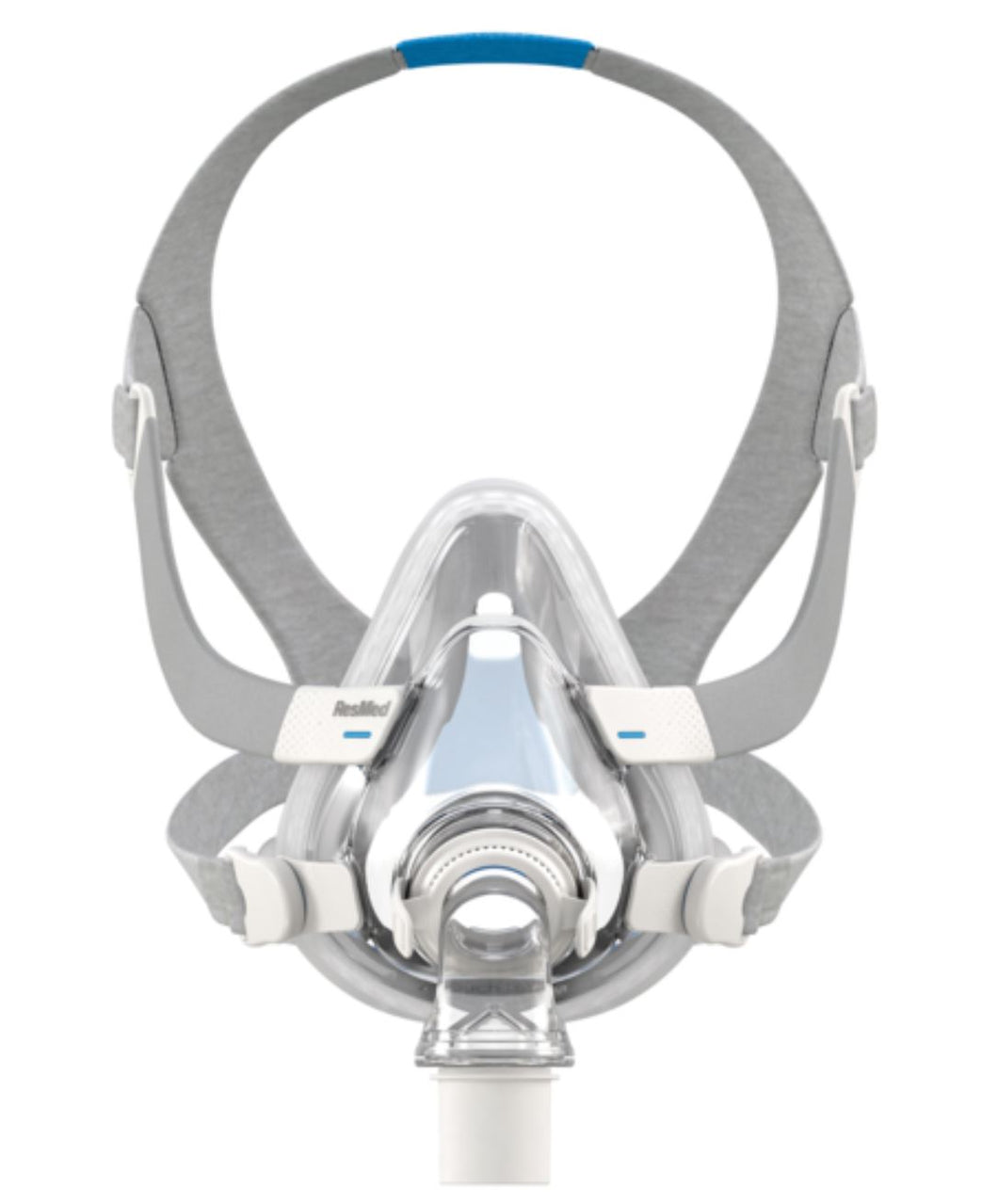 AirTouch F20 Full Face Mask with Headgear by ResMed