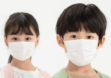 Children's Level 1 Procedure Masks by Zopec Medical