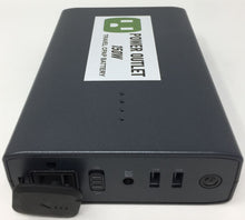 Power Outlet Universal Travel CPAP Battery (Up to 2 Nights)