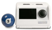 IntelliPAP 2 Travel Auto CPAP Machine (DV64D) by DeVilbiss Healthcare