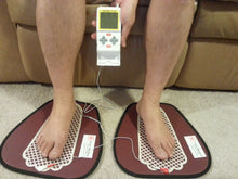 Zopec Medical DT-1200 Foot Neuropathy System