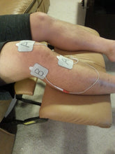 Zopec Medical DT-1200 Foot Neuropathy System