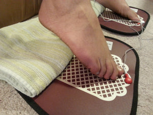 Zopec Medical DT-1200 Foot Neuropathy System