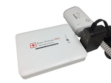 Zopec EXPLORE Mini Universal Travel CPAP Battery. (up to 1.5 nights) - Only 1.5 lb and 1" Thin!