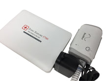 Zopec EXPLORE 5700 Universal Travel CPAP/BiPap Battery (up to 3 nights) - Only 2.5 lb and 1" Thin.