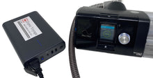 Zopec VOYAGE Universal Travel CPAP Battery (up to 2 Nights). Features Lightning Fast PD45W USB-C!