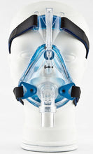 Mojo AirGel Full Face Mask (Customizable Frame!) by Sleepnet