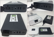 Power Outlet Universal Travel CPAP Battery (Up to 2 Nights)