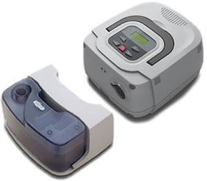 RESmart CPAP Machine (C7000) with Heated Humidifier by 3B Medical