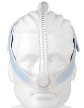 Mr. Wizard 230 Nasal Pillow Mask System (Designed for Men) by Apex Medical
