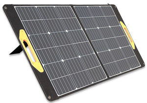 Zopec PHOTONS 100Pro SMART Solar Charger