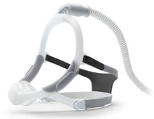 Sales Demo: DreamWisp Nasal Mask Fit-Pack by Philips Respironics