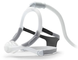 DreamWisp Nasal Mask Fit-Pack by Philips Respironics