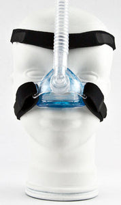 MiniMe2 Vented Pediatric Nasal Mask (Customizable Shape!) by Sleepnet