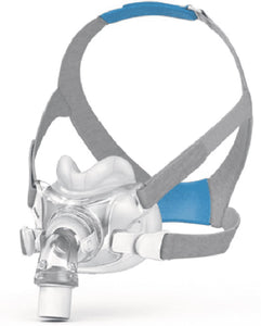 AirFit F30 Full Face Mask by ResMed