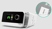 iBreeze Auto CPAP Machine with Heated Humidifier by Resvent Medical