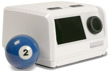 IntelliPAP 2 Travel Auto CPAP Machine (DV64D) by DeVilbiss Healthcare