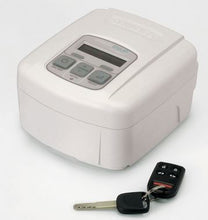 Intellipap AutoAdjust Travel CPAP Machine (DV54D) by DeVilbiss Healthcare