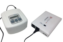 Zopec EXPLORE 5500 Universal CPAP UPS Backup Battery (Humidifier Only. NOT FOR HEATED TUBE.)