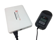 Zopec EXPLORE 5700 Universal Travel CPAP/BiPap Battery (up to 3 nights) - Only 2.5 lb and 1" Thin.