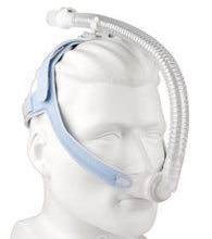 Sales Demo: Mr. Wizard 230 Nasal Pillow Mask System (Designed for Men) by Apex Medical