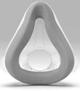 AirTouch F20 Full Face Mask with Headgear by ResMed