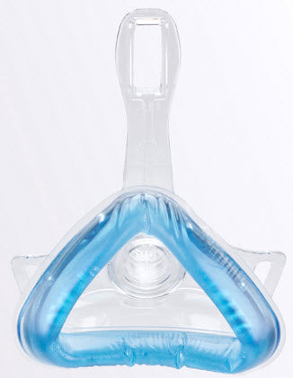 MiniMe2 Vented Pediatric Nasal Mask (Customizable Shape!) by Sleepnet