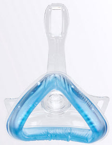 MiniMe2 Vented Pediatric Nasal Mask (Customizable Shape!) by Sleepnet