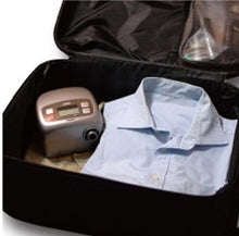 XT Fit Travel CPAP Machine with Heated Humidifier by Apex Medical