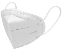CPAP1000 Children's KN95 Particulate Respirators (5 Layers) - Equivalent as US NIOSH N95 Performance