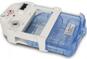 Intellipap AutoAdjust Auto CPAP Machine (DV54D-HH) with Heated Humidifier by DeVilbiss Healthcare