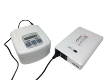 Zopec EXPLORE 8000 Universal CPAP/BPAP UPS Backup Battery (Humidifier Only. NOT FOR HEATED TUBE.)
