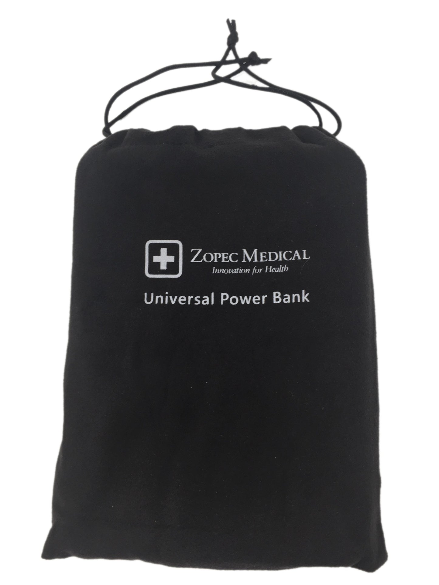 Zopec EXPLORE 4000 Universal Travel CPAP Battery (up to 2 nights) - Only 2.0 lb. and 1" Thin!