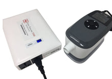 Zopec EXPLORE 5500 Universal CPAP UPS Backup Battery (Humidifier Only. NOT FOR HEATED TUBE.)