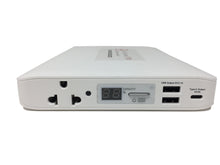 Zopec EXPLORE 5700 Universal Travel CPAP/BiPap Battery (up to 3 nights) - Only 2.5 lb and 1" Thin.