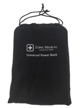 Zopec EXPLORE 5500 Universal CPAP UPS Backup Battery (Humidifier Only. NOT FOR HEATED TUBE.)