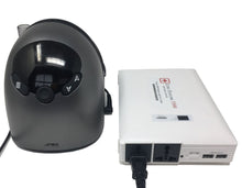 Zopec EXPLORE 5500 Universal CPAP UPS Backup Battery (Humidifier Only. NOT FOR HEATED TUBE.)