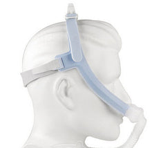 Mr. Wizard 230 Nasal Pillow Mask System (Designed for Men) by Apex Medical