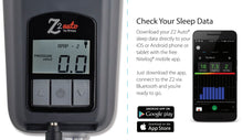 Z2 Auto Travel CPAP Machine (718116) by Breas Medical