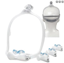 DreamWear Nasal Gel Pillow Mask Fit-Pack by Philips Respironics