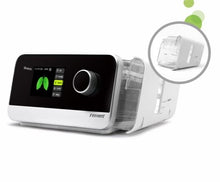 iBreeze Auto CPAP Machine with Heated Humidifier by Resvent Medical