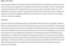 IntelliPAP 2 Travel Auto CPAP Machine (DV64D) by DeVilbiss Healthcare