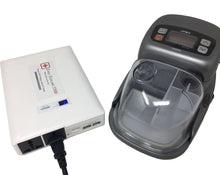 Zopec EXPLORE 5500 Universal CPAP UPS Backup Battery (Humidifier Only. NOT FOR HEATED TUBE.)