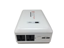 Zopec EXPLORE Oxygen Universal CPAP/BPAP UPS Backup Battery (for Using Both Humidifier and Heated Tube)
