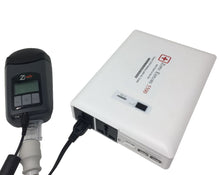 Zopec EXPLORE 5500 Universal CPAP UPS Backup Battery (Humidifier Only. NOT FOR HEATED TUBE.)