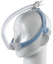 Mr. Wizard 230 Nasal Pillow Mask System (Designed for Men) by Apex Medical