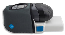 HDM PowerShell with Extended Life Battery for Z1 and Z2 CPAP Machines