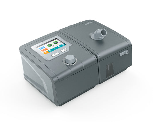 ResPlus Auto CPAP Machine with Heated Humidifier by Beyond Medical