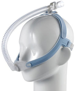 Mr. Wizard 230 Nasal Pillow Mask System (Designed for Men) by Apex Medical