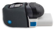 Z2 Auto Travel CPAP Machine (718116) by Breas Medical
